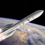 Der Jungfernflug der europäischen Ariane-6-Rakete wird im Sommer erwartet, sagt der Chef der Raumfahrtbehörde