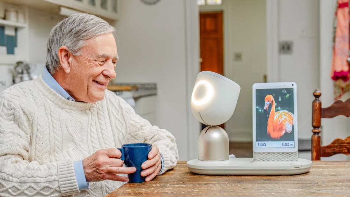 Beste Technologie für Senioren 9