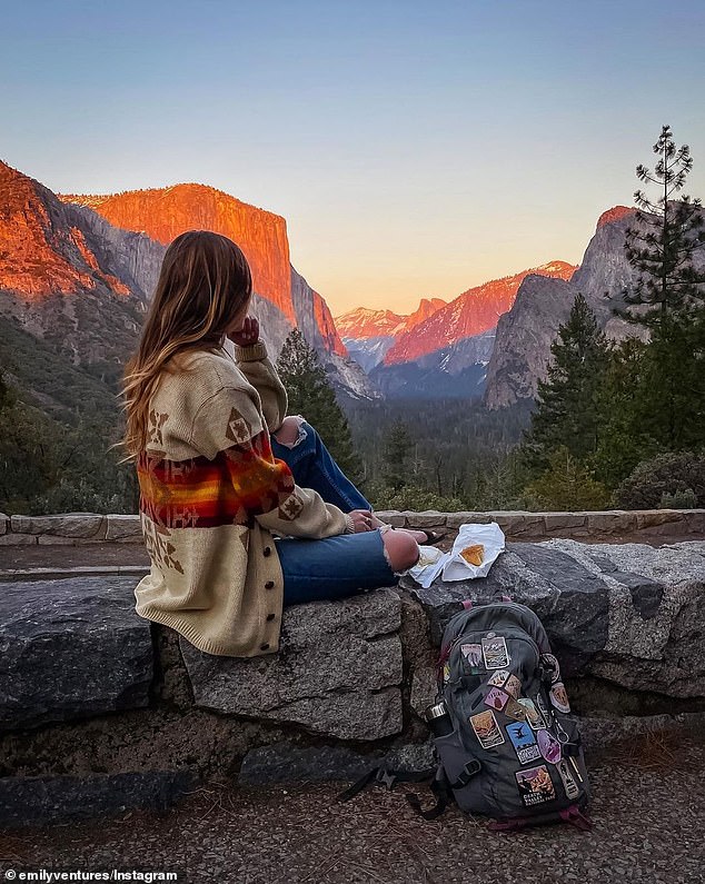 As one of the most renowned national parks globally, Yosemite National Park captures the top spot on the bucket lists of tourists worldwide