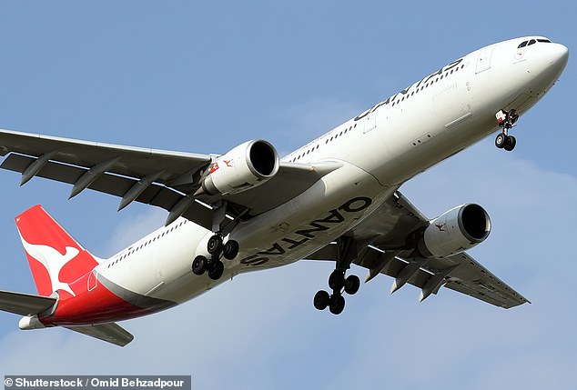 Rivalität um Spitzenleistungen: Qantas und Air New Zealand kämpfen oft um den Spitzenplatz.  Qantas rutscht 2024 auf Platz 2 ab, nachdem es 2023 die Krone erhalten hatte