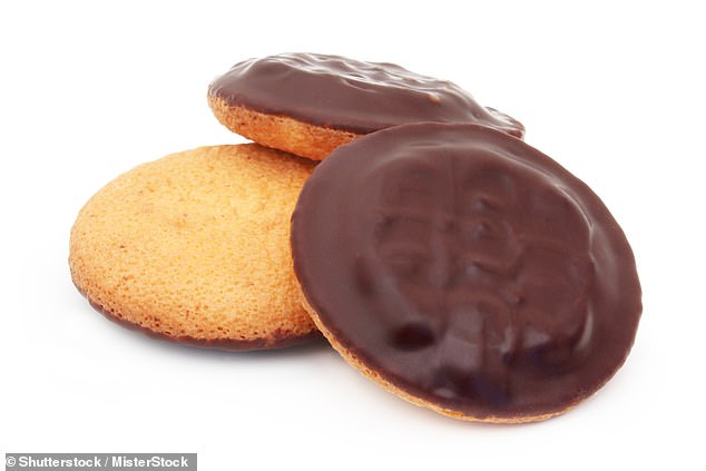 McVitie's gab zu, dass „Jaffa Cakes keine Kekse sind“, da sie einen sehr porösen Biskuitboden haben, der Flüssigkeit schnell aufsaugt