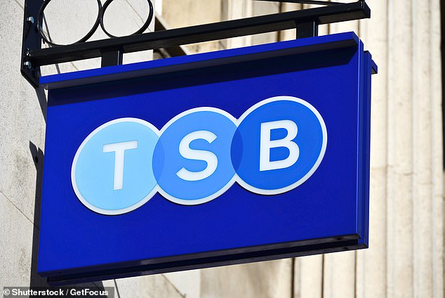 TSB bietet jedem, der über den Girokonto-Wechselservice von einer Konkurrenzbank zu ihrem Spend & Save- oder Spend & Save Plus-Girokonto wechselt, 125 £ an