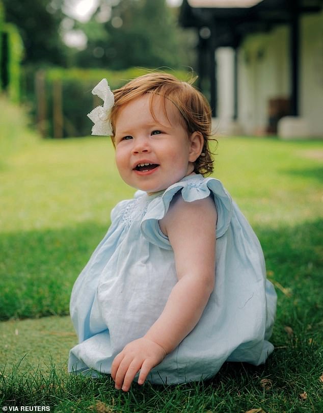 Im Jahr 2021 sorgte die Entscheidung von Prinz Harry und Meghan, ihre neue Tochter Lilibet zu nennen, die in Kalifornien geboren wurde und das Vereinigte Königreich nur kurz besucht hatte, für Aufsehen