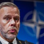Die NATO braucht eine „Umgestaltung der Kriegsführung“, sagt ein hochrangiger Militärbeamter