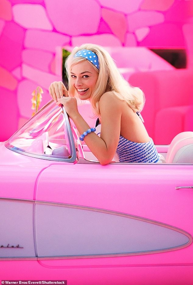 Die Brüskierung der Barbie-Regisseurin Greta Gerwig verblüffte die Fans, und das Fehlen des Films in der Kategorie „Bester Film“ war ein weiterer Schock