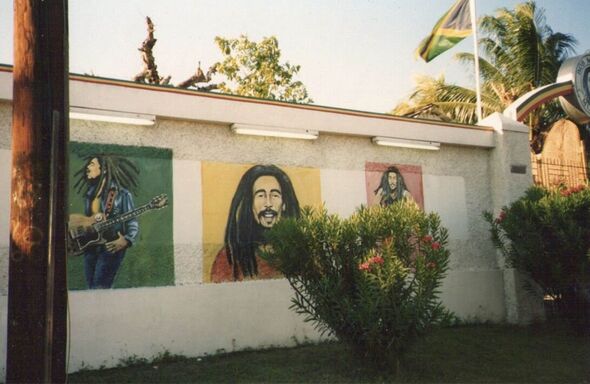 Bob-Marley-Museum