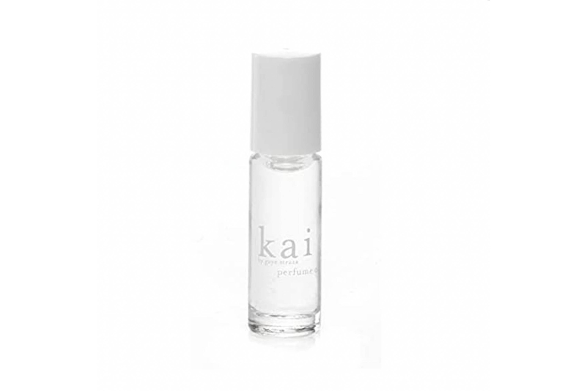 Eine Kai-Parfümölflasche