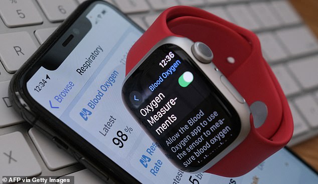 Es gibt zahlreiche Fälle, in denen die Apple Watch Menschenleben gerettet hat, aber das Blutsauerstoffmessgerät wurde aufgrund einer Patentverletzungsklage aus neuen Modellen entfernt