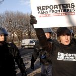 Reporter ohne Grenzen: Tusks Medienreform war notwendig