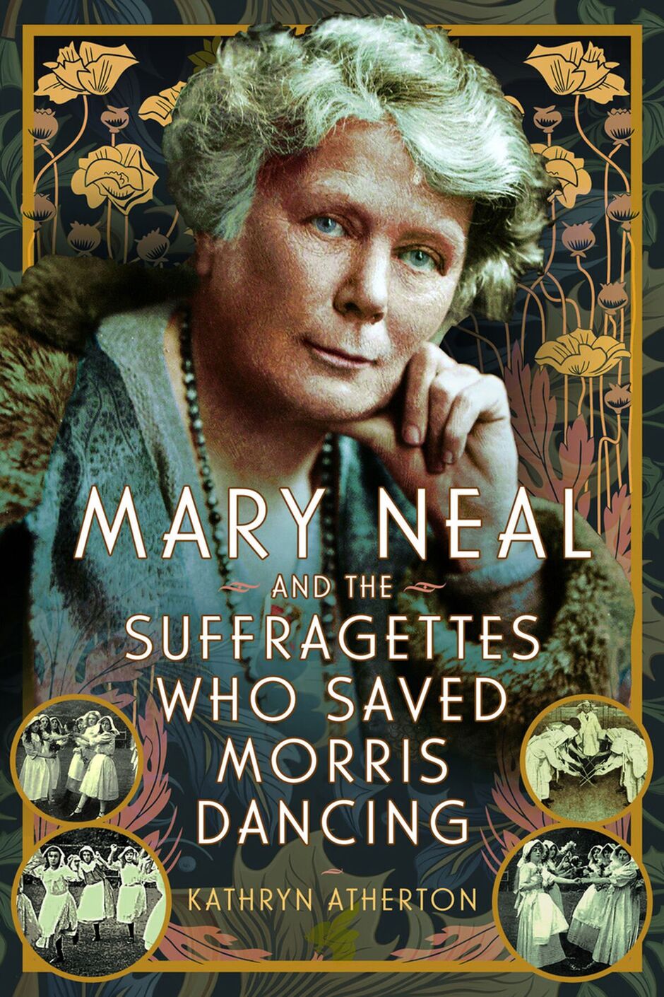 Mary Neal und die Suffragetten, die Morris Dancing retteten