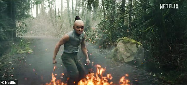 Die erste Staffel von „Avatar: The Last Airbender“, bestehend aus acht Episoden, erscheint am 22. Februar auf Netflix