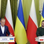 Tusk sagt, Polen werde der beste Verbündete der Ukraine bleiben, Orbán werde sich „nicht beirren lassen“