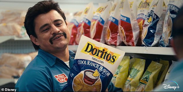 Das biografische Comedy-Drama erzählt die inspirierende Geschichte eines Hausmeisters, der die Lebensmittelindustrie revolutionierte, indem er sein mexikanisch-amerikanisches Erbe nutzte, um Flamin' Hot Cheetos von einem Snack in ein ikonisches globales Phänomen der Popkultur zu verwandeln