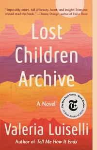 Archiv der verlorenen Kinder