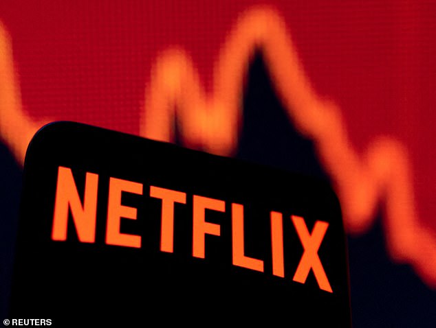 Netflix hat seinen Platz als beliebtester Streaming-Dienst der Welt gefestigt, da das Unternehmen bekannt gibt, dass es in den letzten Monaten des Jahres 2023 13 Millionen neue Abonnenten gewonnen hat