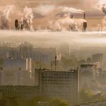 Industrielle Umweltverschmutzung kostet 2 % des europäischen BIP: EWR