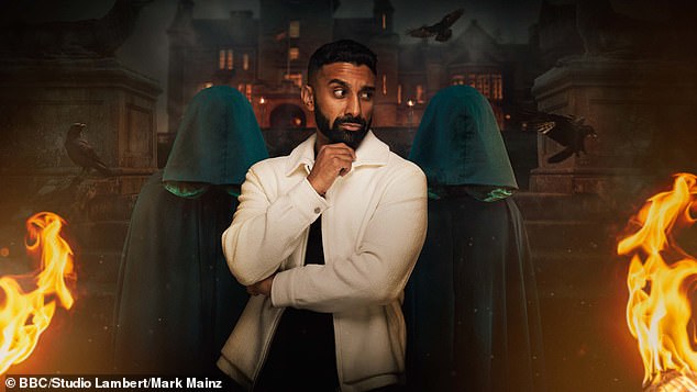 Dubbed 'Jazatha Christie' by viewers for his elite detective skills, Jaz Singh has managed to see through all the Traitors