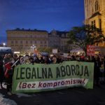 Die polnische Regierung schlägt eine Lockerung der Abtreibungsbeschränkungen vor