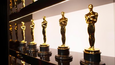 Oscars 2024 Sehen Sie sich die vollständige Liste der Nominierungen für die 96. Oscar-Verleihung an