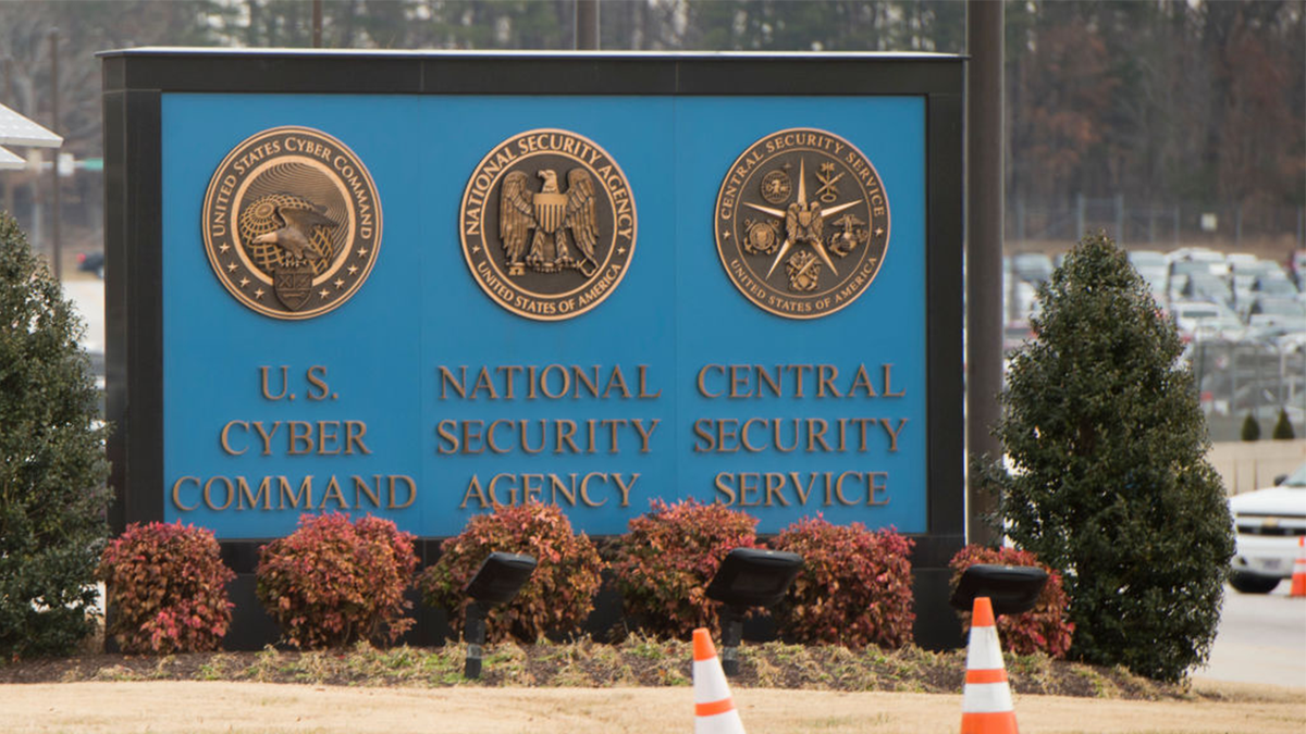 Cyber ​​Command, NSA, Zentrale des Zentralen Sicherheitsdienstes