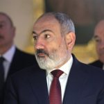 Armeniens Premierminister schlägt Aserbaidschan einen Nichtangriffspakt vor