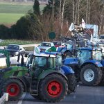 Frankreich lässt Plan zur Senkung des Dieselrabatts für Landwirte fallen, die Proteste gehen jedoch weiter