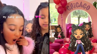 Die extravagantesten Geburtstagsfeiern der Kardashian-Jenner-Kinder: Karneval, Dschungel und mehr