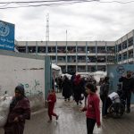 EU-Kommission fordert „dringende“ Prüfung des UN-Flüchtlingshilfswerks für Palästina