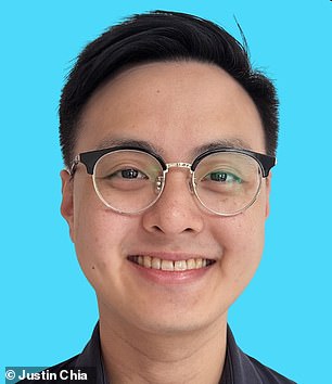 Justin Chia, Experte für digitale Nomaden