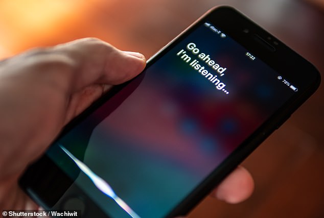 Berichten zufolge fügt Apple Siri generative KI-Software und große Sprachmodelle hinzu