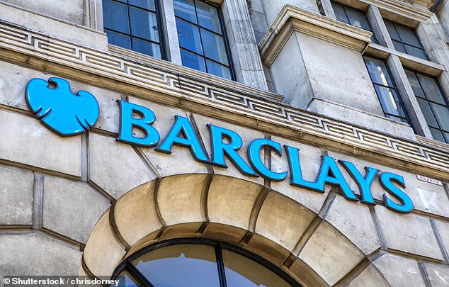 Spitzenreiter bei den Zwei-Jahres-Fixes: Barclays senkt die Zinsen um bis zu 0,5 Prozentpunkte für Produkte, die sich an Hauskäufer richten, darunter neue Best Buys für Zwei-Jahres-Fixed-Rate-Deals