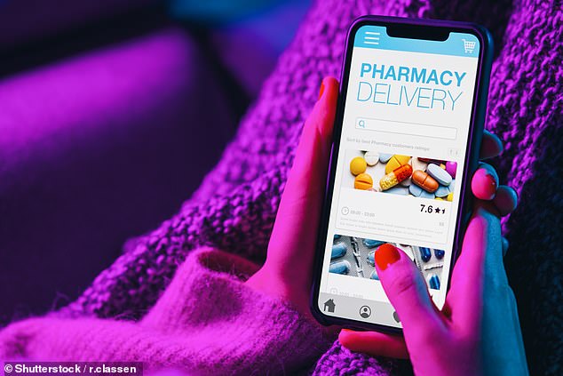 Eine Untersuchung hat ergeben, dass britische Online-Apotheken eingeschränkte Medikamente verkaufen, manchmal in tödlichen Dosen, ohne entsprechende Kontrollen, wie etwa die Genehmigung des Hausarztes eines Patienten (Archivfoto)