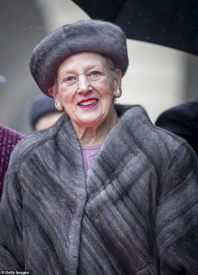Nur einen Tag nach ihrer Abdankung wurde bekannt gegeben, dass Königin Margrethe II. von Dänemark im Jahr 2025 eine Fernsehserie über ihre Lebensereignisse erhalten wird