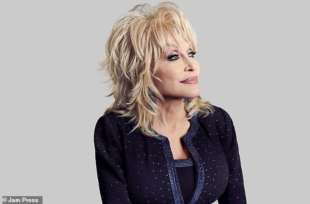 Zu den Prominenten, die ihre Erfahrungen mit der Erkrankung geteilt haben, gehört Dolly Parton