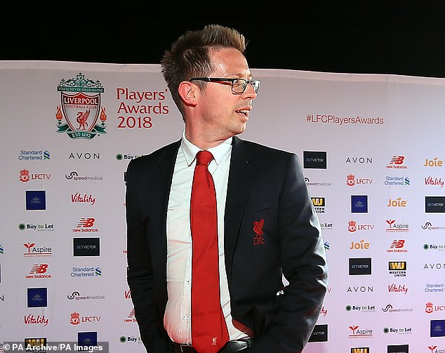Der frühere Sportdirektor von Liverpool, Michael Edwards, hat Berichten zufolge eine Rückkehr nach Anfield abgelehnt