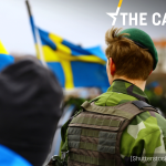 Schwedische Kriegswarnungen werden in Moskau verspottet