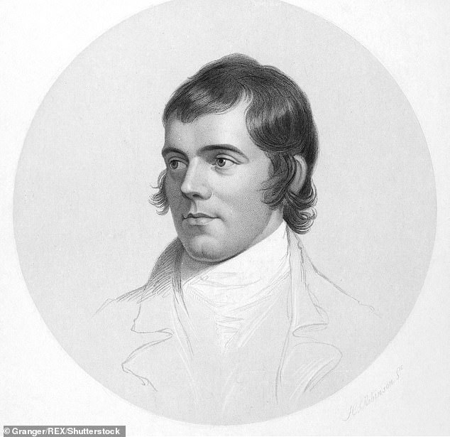 Schotten auf der ganzen Welt feiern heute (25. Januar) die Burns Night, um das Leben und die Poesie des Dichters Robert Burns zu ehren.  Der Haggis wurde 1786 von Burns als „Großer Häuptling der Puddingrasse“ beschrieben
