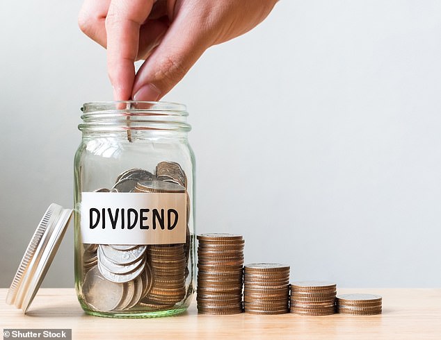 Auf der Suche nach Einkommen?: Laut einer neuen Studie der Association of Investment Companies haben 48 Investmentfonds eine Dividendenrendite von über 4 %