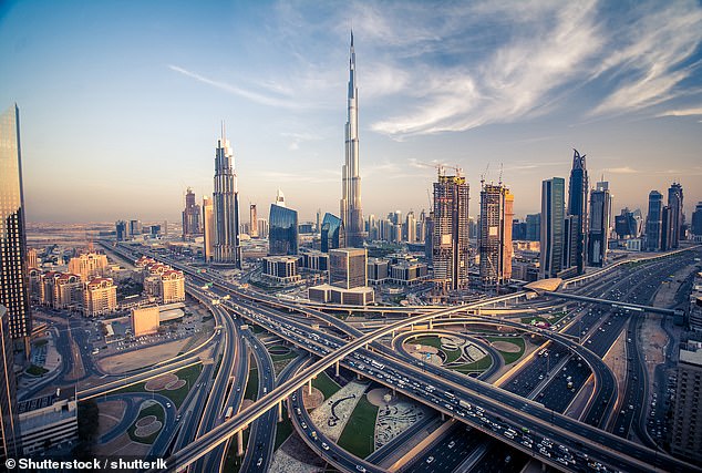 Reisende haben auf Reddit ihre am meisten überbewerteten Reiseziele geteilt.  Bisher steht Dubai im Chat an erster Stelle, einige Nutzer halten es für „bedauerlich“.