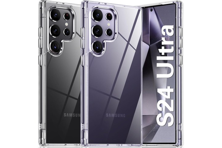 Oneagle für Samsung Galaxy S24 Ultra.