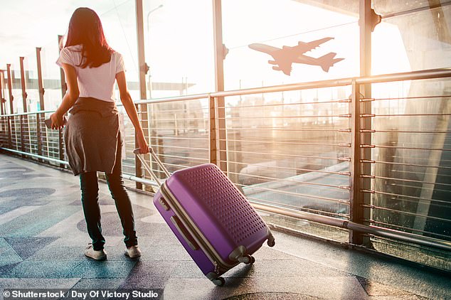 Neue Untersuchungen des Reiseunternehmens Luxury Escapes haben ergeben, dass 59 Prozent der Briten im Jahr 2024 mindestens drei Urlaube planen – wobei einige ein Budget von mehr als 10.000 Pfund haben