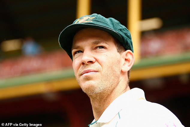 Der ehemalige Test-Kapitän Tim Paine hat das SCG-Wicket kritisiert, weil er im Neujahrstest zu langsam gespielt hat