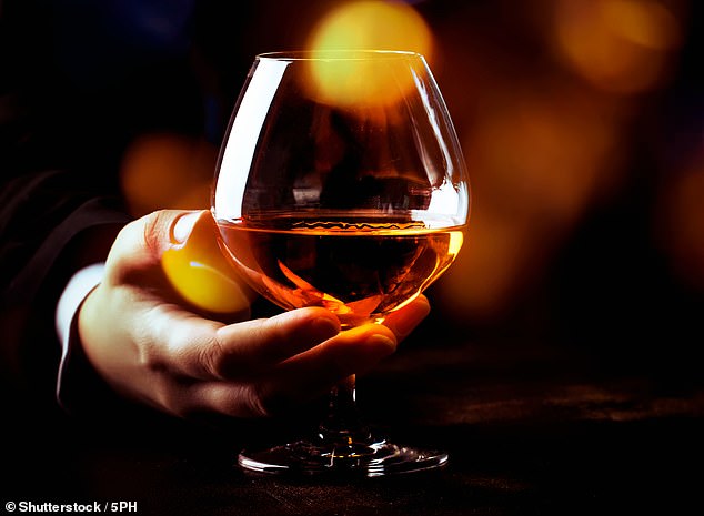 Untersuchung: Brandy ist die am häufigsten nach China importierte Spirituose und kommt hauptsächlich aus Frankreich