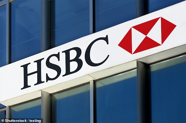 Bester Kauf: HSBC ist der jüngste Hypothekengeber, der eine weitere Welle von Hypothekenkürzungen ankündigt, darunter einen Zinssatz unter 4 %