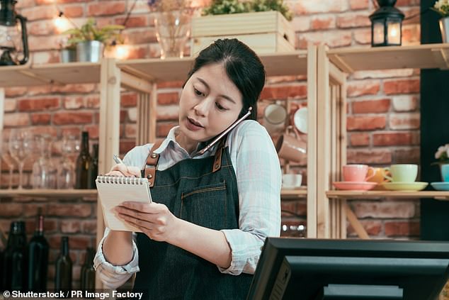 Es kann stressig sein, anzurufen, um Restaurantreservierungen vorzunehmen, aber laut KI-Experten könnte bald Hilfe auf dem Weg sein
