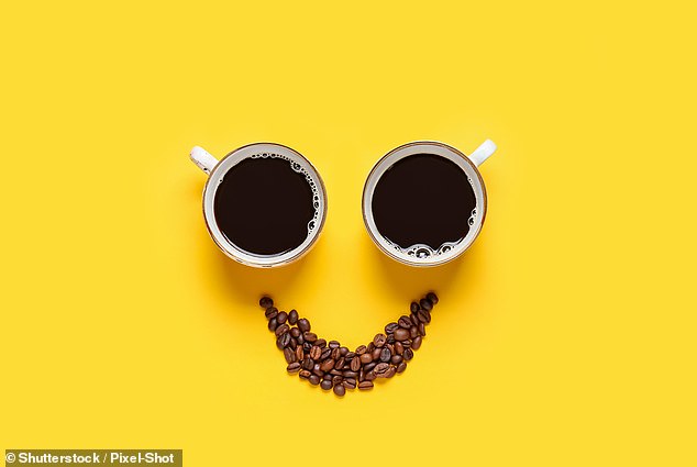 Kaffee ist eine ausgezeichnete Quelle für Polyphenole – starke Antioxidantien, die den Körper vor Schäden und Krankheiten schützen sollen