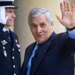 Italiens Außenminister fordert die Bildung einer EU-Armee