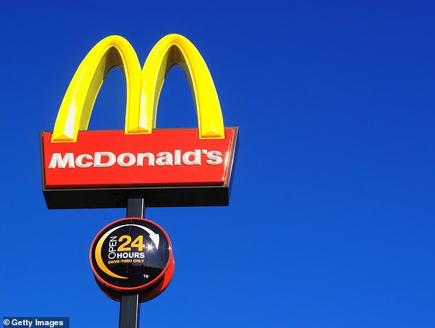 Mit dem neuen Monat wird die Speisekarte von McDonald's UK erneut umgekrempelt – und dieses Mal wird ein Fanfavorit gestrichen