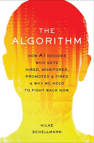 Das Buch mit dem Titel „The Algorithm“ zeigt, wie sich die Einstellungswelt zu einem „Wilden Westen“ entwickelt, in dem unregulierte KI-Algorithmen Entscheidungen ohne menschliche Aufsicht treffen