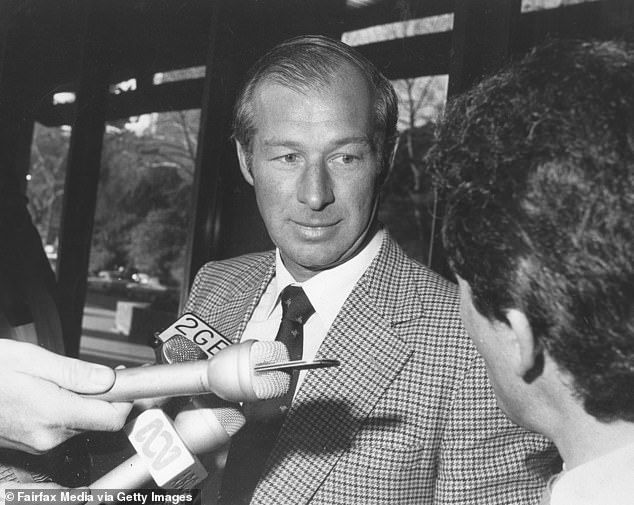 Rogerson war ein hochkarätiger Detektiv und pflegte enge Beziehungen zu vielen der berüchtigtsten Kriminellen Sydneys der 1970er und 1980er Jahre